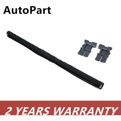 1K9877307A Window Black Color Roller Blind For VW Tiguan Jetta Golf Passat Audi Q5 Skoda Seat Roof-Sunshade 1K9877307B 1K9877307