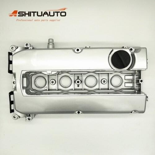 AshituAuto Aluminum Engine Valve Cover Camshaft Rocker Cover For Chevrolet Cruze Epica VAUXHALL Astra Zafira 55564395 55558673