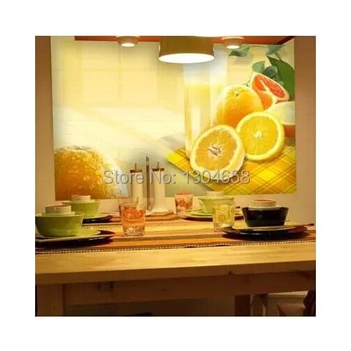 Free shipping custom 3D murals fruit fantasy Television Bedroom Sofa backdrop wallpaper