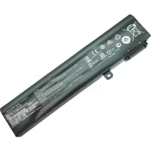BTY-M6H Laptop Battery For MSI GE62 GE72 GP62 GP72 GL62 GL72 GP62VR GP72VR PE60 PE70 MS-16J2 MS-16J3 MS-1792 MS-1795