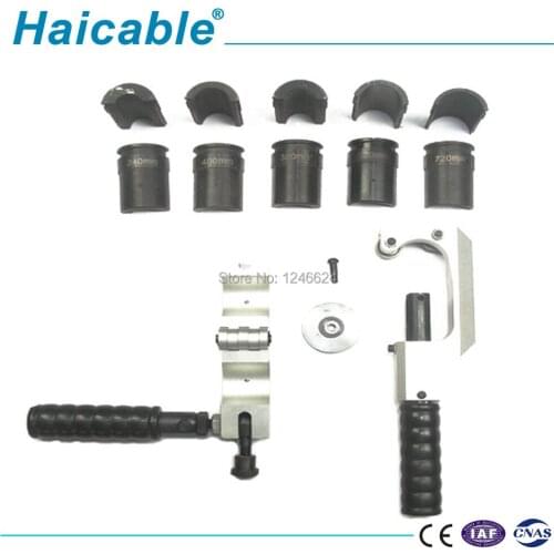 GBX-720 Popular Good Usage For ACSR Aluminum Stripping