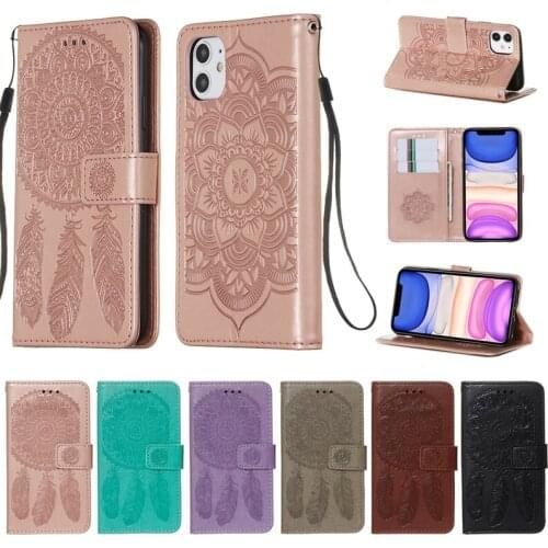 HAIANGUO Leather Phone Cases