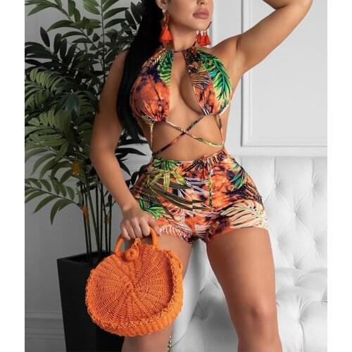 Indoversuit Fashion Swimwear