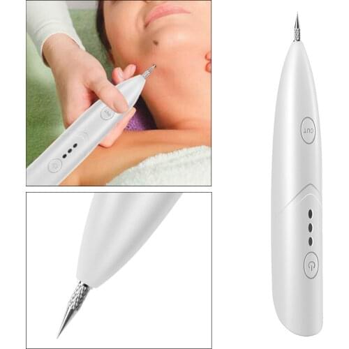 Beauty Instrument Freckle Removal Machine Skin Mole Removal Dark Spot Remover for Face Wart Tag Tattoo Remaval Pen Salon