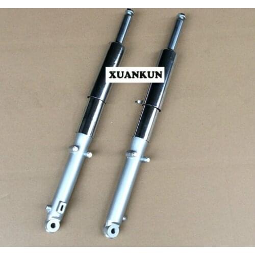 JH70 Motorcycle Accessories Before Shock 70 Motorcycle Front Fork Before Shockproof Dust Sleeve