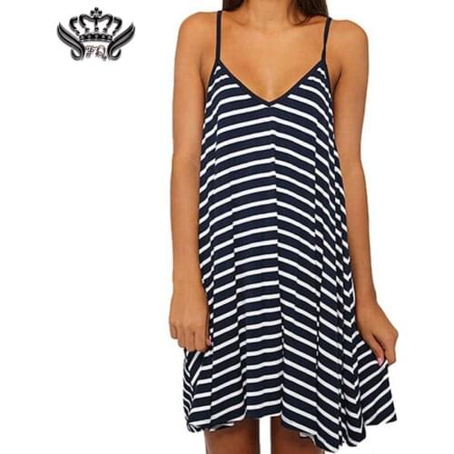LIGESI Women's Beach Sundresses
