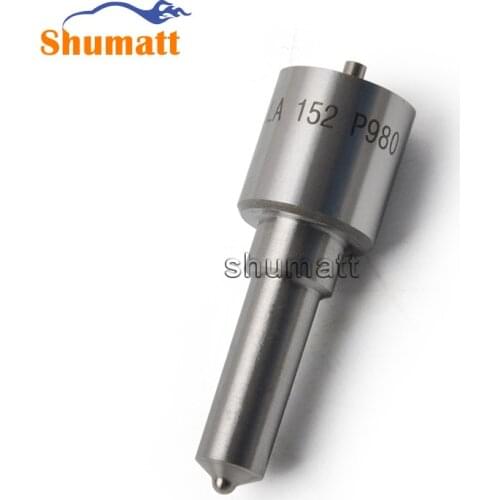 China Made New Injector Nozzle DLLA152P980 0934009800 For 0950006980 For DMAX3.0 For P8FA