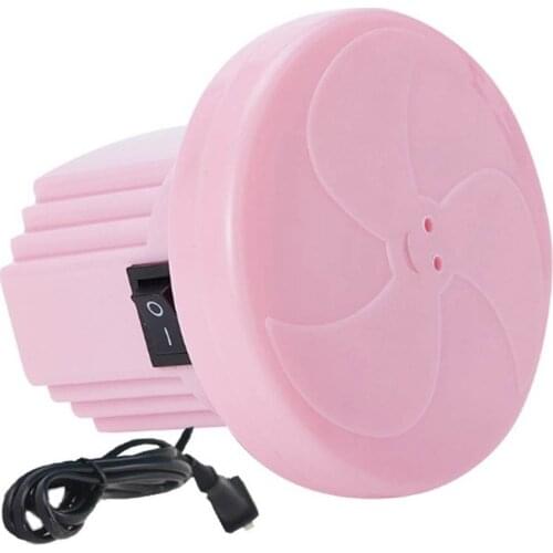 Girl Series Vacuum Compression Bag Vacuum Storage Bag Diy Multi-standard Compression Bag Electric Pump Drop Shipping US Plug