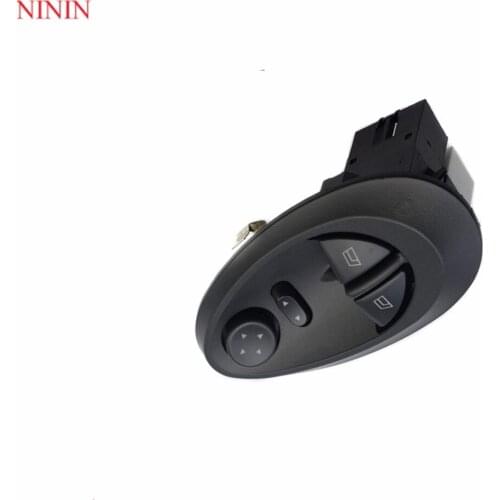 Power Window Switch 500321137 Suitable for Iveco Daily II 1999 A2801-00301IV 2000-2006 49054
