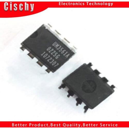 10pcs/lot UM3561A UM3561 DIP8