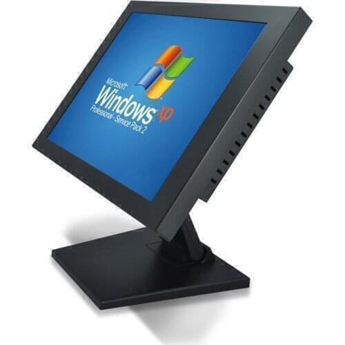 19 inch tablet all in one pc oem odm desktop computer with office used hardware