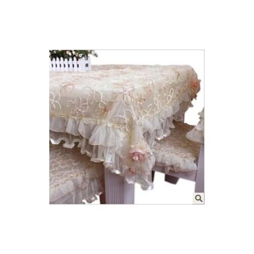 2015 Sale Tablecloths For Toalhas De Mesa Bordada Tablecloth Cheap Table Round Dining Chair Set Cushion Covers Fabric Or Light