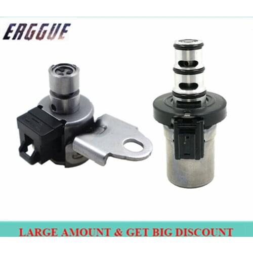 4F27E Original Used OEM Brand Transmission Solenoid For 5 speed For FORD For MAZDA