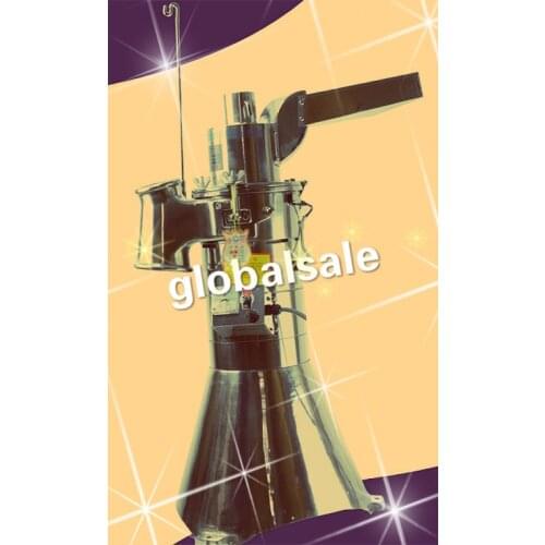 FREE SHIPPING DF-25 automatic grinder machine herb,grinder machine, coarse cereal pulverizer,40KGS per hour