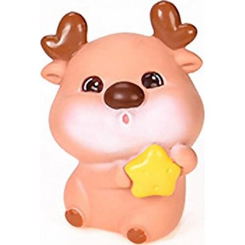 BLUELANS Cartoon Figures