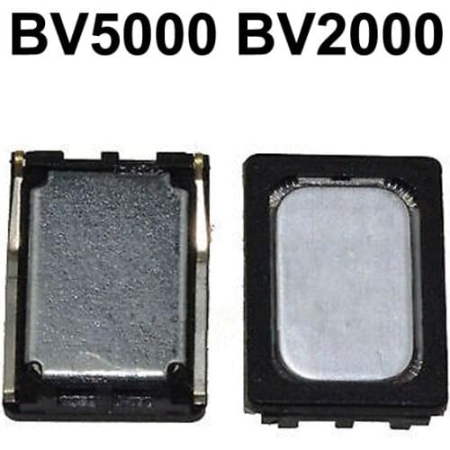 2pcs For Cell Phone BV5000 BV2000 BV2000s Omega Pro P2 Loud Speaker Voice Buzzer Ringer Music Play