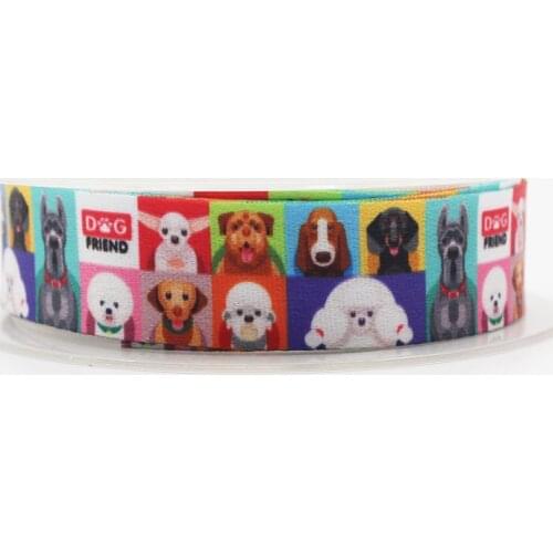 Double Sided Printing DIY Lanyard Ribbon Custom Logo for Keys Mobile Phone Hang Rope USB ID Card Badge Holder Keychain DS2303