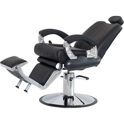 European BarberHair Salon Supplies Swivel Chair Rotatable Hairdressing Salon Hair Cutting Salon Equipment for Hair Stylist