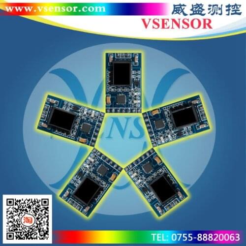 HART Host Module,AD5700-1 Chip, with Isolation, Hand Operator,HART MODEM MODEM