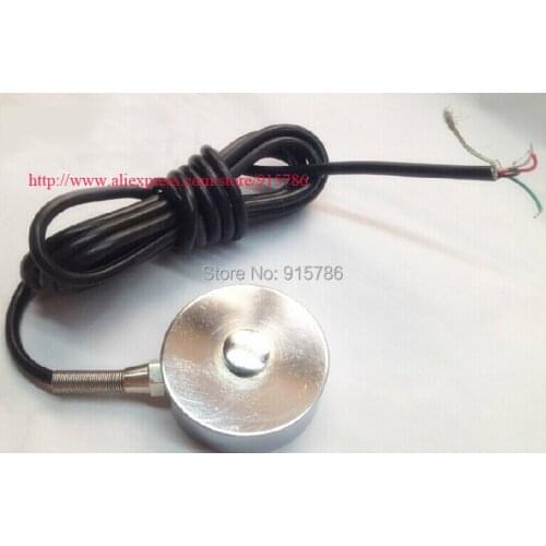 Wholesale prices bellows miniature load cell, 50KG-3T pressure sensors, weighing sensor