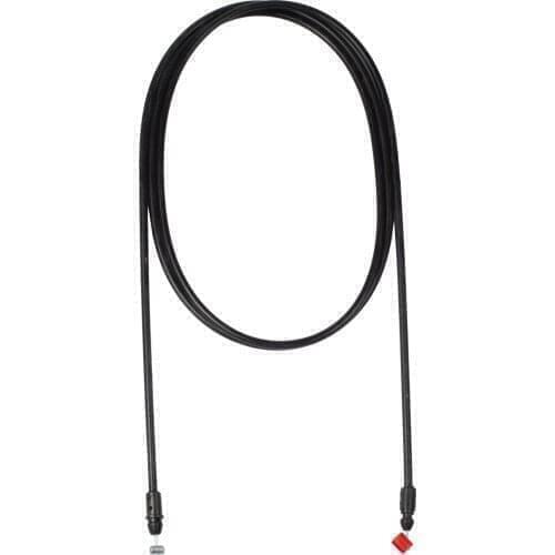 MotoMaster for Vespa Sprint 125 i AIR 4T 3V (2014-2020) CM012852 Seat Cable Opening