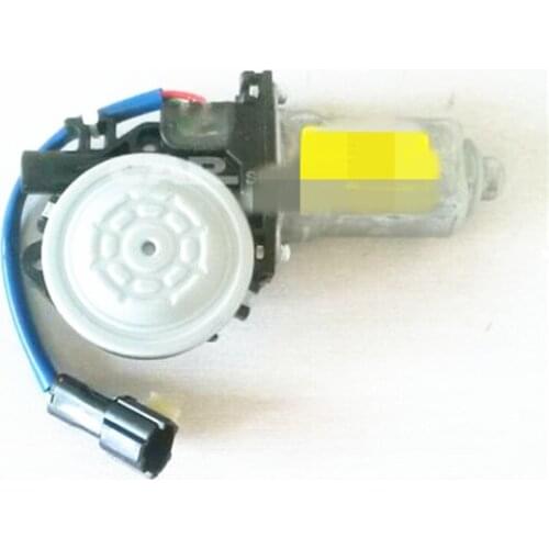 Front left and right door window glass lifter control motor for KIA Sorento 2003-2009 82450 3E000 824603E000 82450 3E000