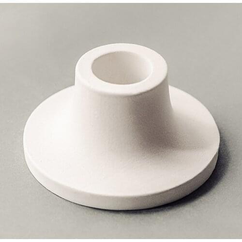 Salt&Sand Candles And Candlesticks