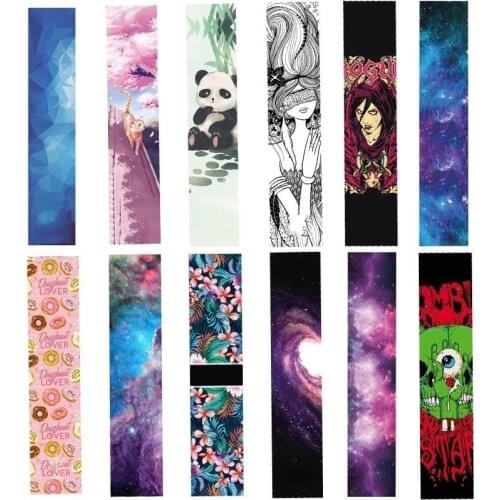 Smuuthstar Skateboard Parts