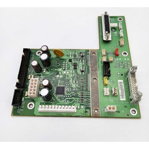 Interconnect Board Q6651-60155 Q6651-20155 for hp DesignJet Z6100PS Formatter board