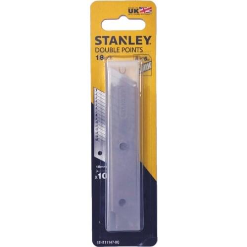 Stanley STHT111478Q Utility Knife Understudy, 110 X18mm