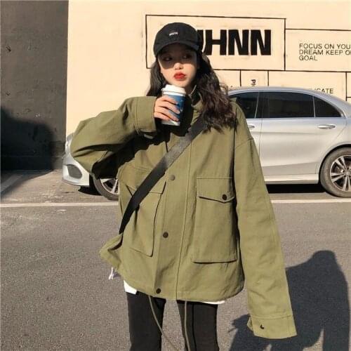 YDecor Women's Jackets