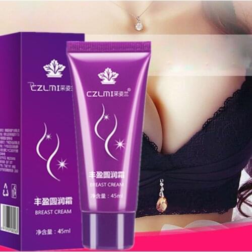 Hot Sale Breast Enlargement Body Cream Chest Enhancement Promote Female Hormone Promote Female Hormone Breast Lift Firming