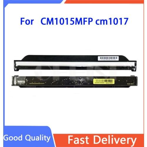 Free shipping original for HP CM1015MFP cm1017 Scanner Head CB376-67901 printer part on sale