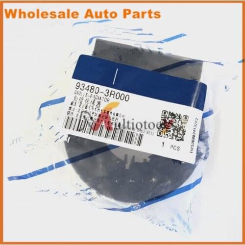 93480-3R000 93480 3R000 Steering Angle Sensor for Hyundai Kia Aftermarket Parts