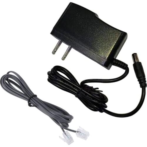 R58A GSM 900/1800MHz Dual Band Fixed Wireless Terminal LCD Display FWT US Plug