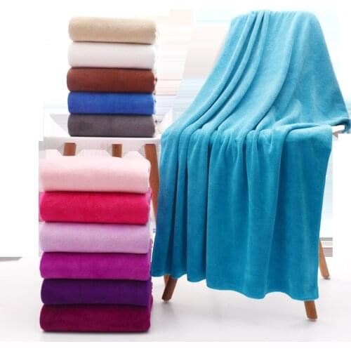 HUI MIN JIA Bath Towels