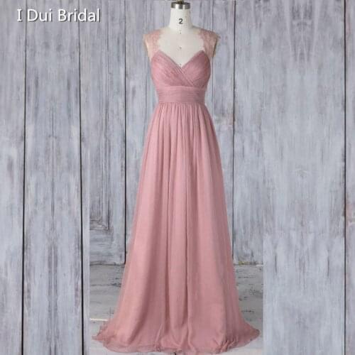 I DUI Bridal Bridesmaid Dresses