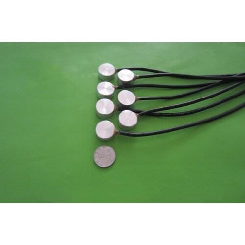 0.1MPa～1MPa miniature earth pressure cell Resistance pressure box Strain earth pressure box soil resistance-strain pressure cell