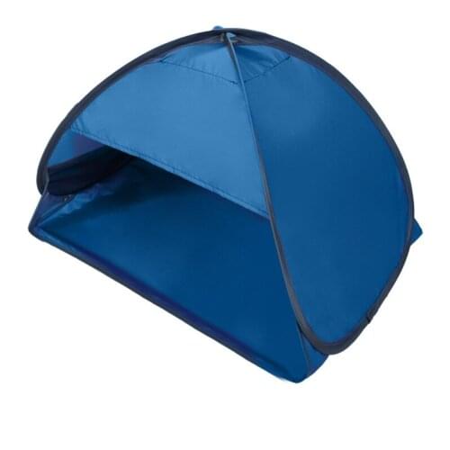 Tent Outdoor Automatic Speed Opening Beach Shade Beach Tent Outdoor Tent Lazy Tent Camping Tent Beach Tent Ultralight Tent