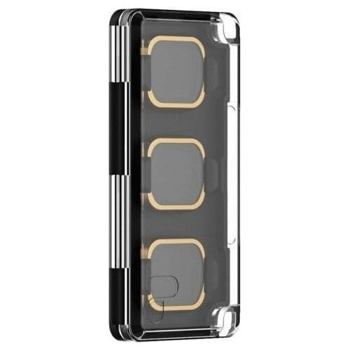 PolarPro1212 Electronics