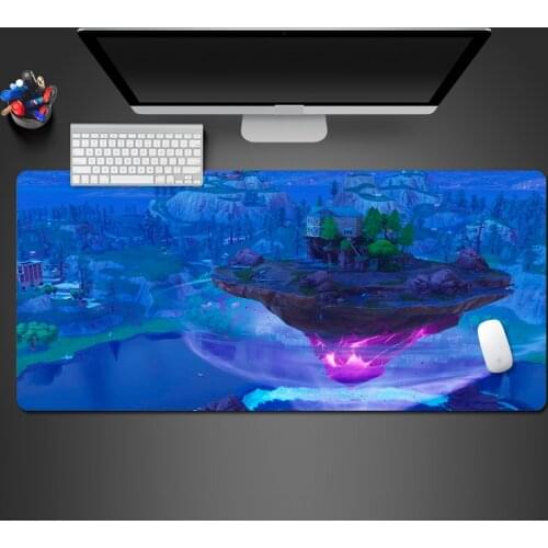 Advanced Game Best-Selling Mousepad Unique Style Modern Creative Professional Office Computer Desk Pad Customizable Non-Slip Mat