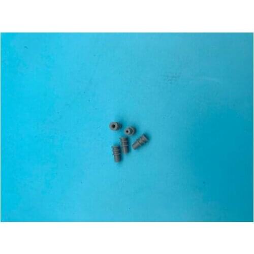 Free shipping 20-22AWG grey wire rubber seal Seat 000979009E N 907 647 01