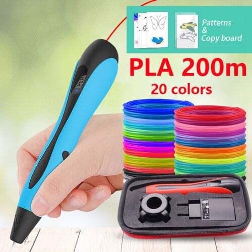 TIMOOK AACA 3D Pens