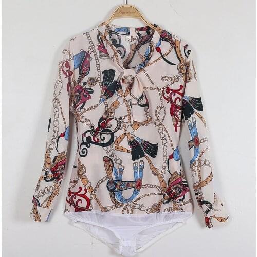 ZOROAW Womens Chiffon Shirts