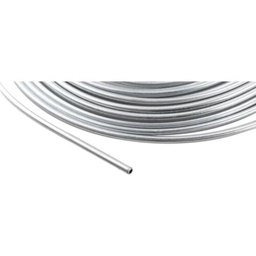 1pc Brake line Assortment Flexible Parts Replacement Zinc-coating Durable