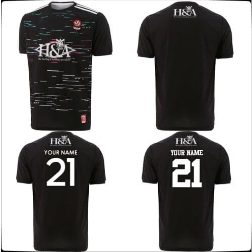 2021/22 IRELAND DERRY TRAINING RUGBY JERSEY size S-M-L-XL-XXL-3XL-4XL-5XL