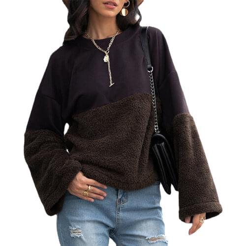 Cydnee Women's Fleece Hoodies