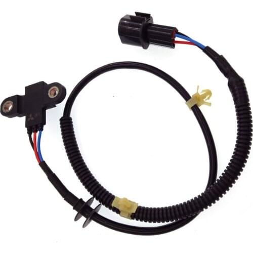New OE MD327122 MR560276 J5T25373 Crankshaft Position Sensor for Mitsubishi 97 - 00 Mirage Carisma Lancer Colt 1.6 1.8L