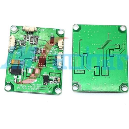 J90600367C SLAVER BOARD NON-IT for samsung hanwha SMN feeder