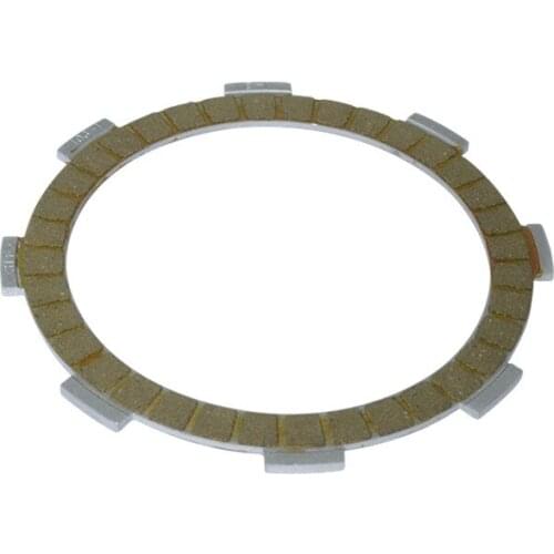2088 (6pcs/set)High Quality Clutch Friction Plates Kit Set For CG150 CG175 CG200 Replacement Spare Parts